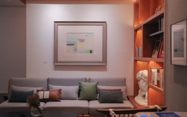Manxin Hotel Longgang   Shenzhen – Guest Rooms – Shenzhen