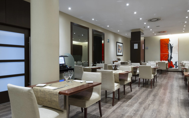 Hotel Attica21 Las Rozas