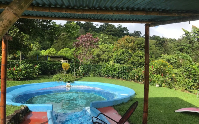 Essence Arenal Spa & Yoga