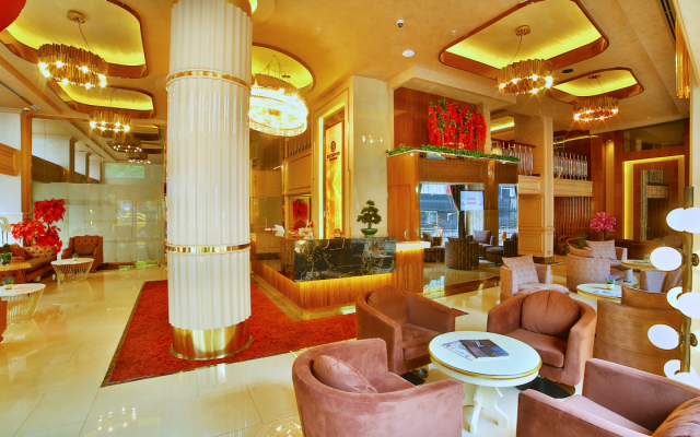 Beethoven Premium Hotel