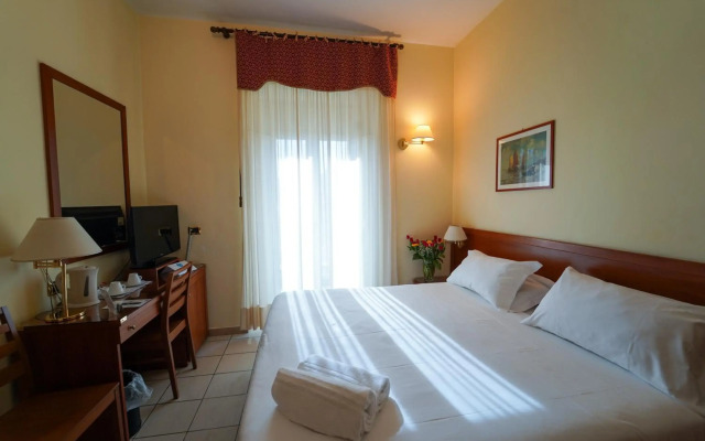 Hotel Adria