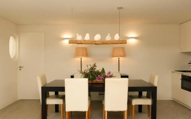 Once Upon a House in Arrabida - Villas