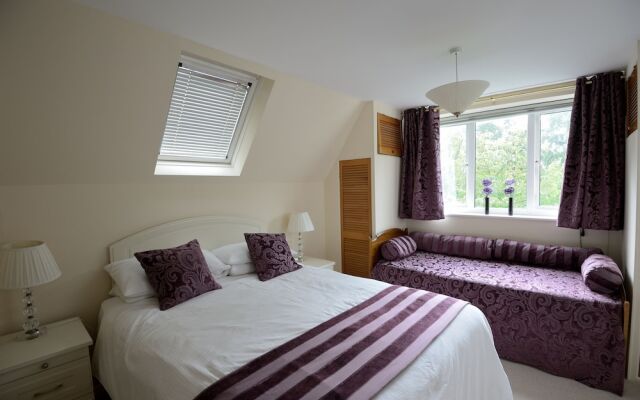 Cam Cottage