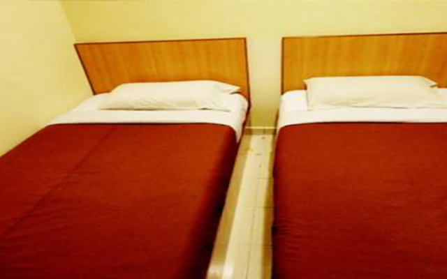 Hotel Suria
