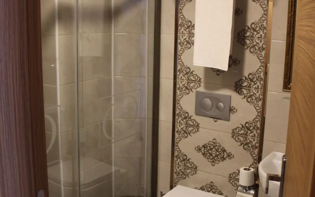 Seyr-i Konya Otel