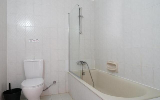 Kapparis Comfort Apartment