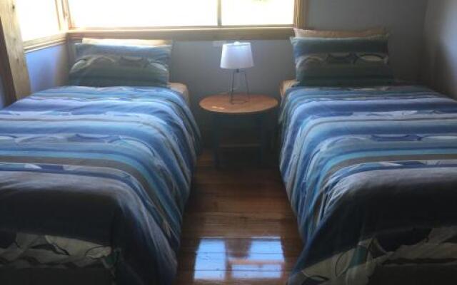 Dolphin Beach House