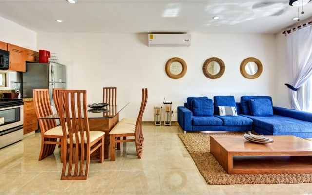 Nautica Village 2 Bedroom sleeps 4