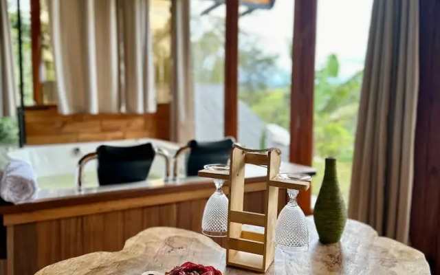 Ecoedén Glamping