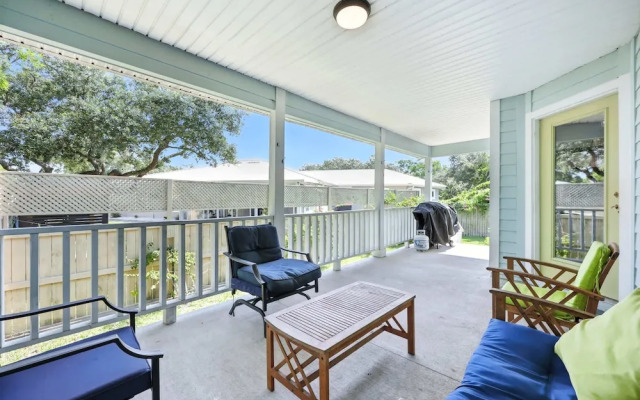 Salty Tradewind Retreat - 14ppl!