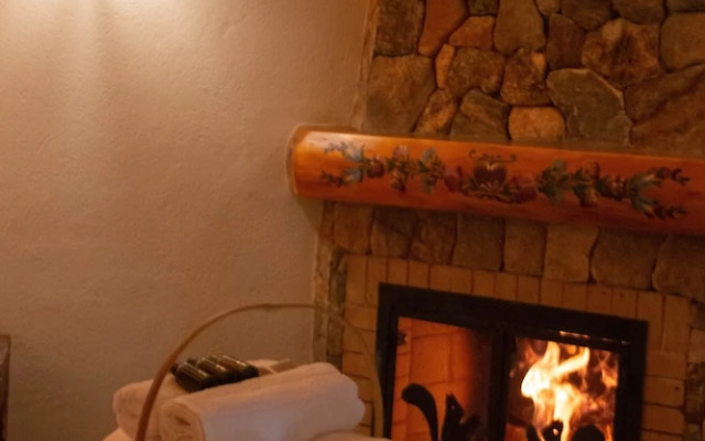 Estalagem Serra de Minas