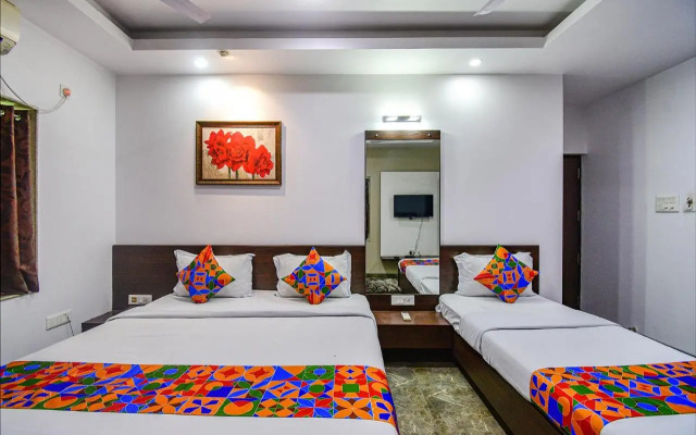 Fabhotel Rani Tower
