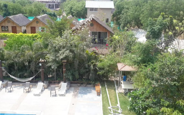 Mrugavani Resort and Spa