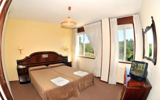 Hotel Santa Lucia