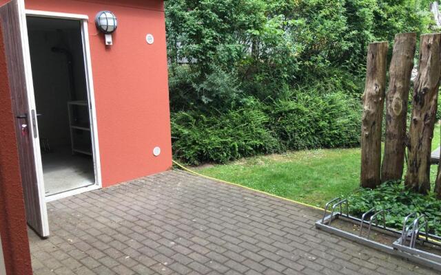 Casa del Mar Koserow - 42m bis zum Strand