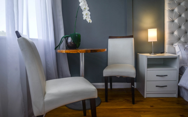 Greco Hotel