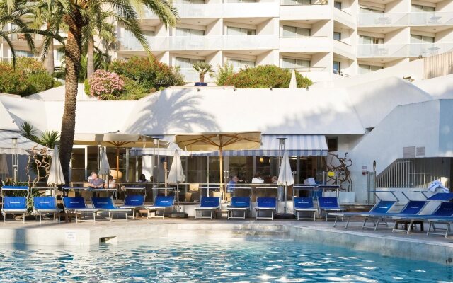 Hotel Cannes Montfleury