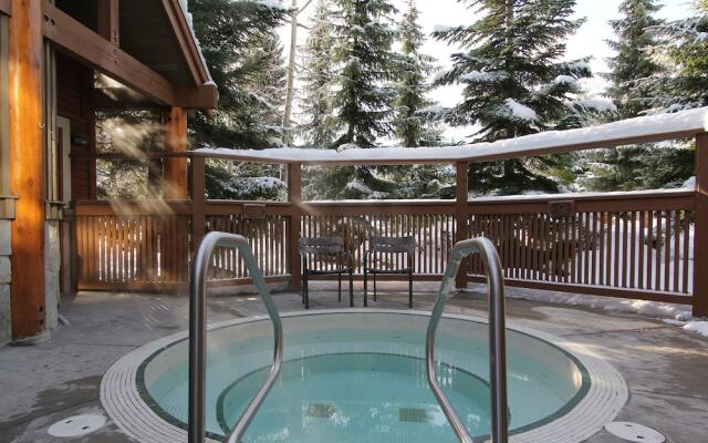 Symphony Condos by Whistler Retreats