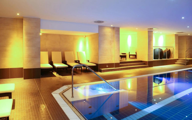 Dorint Resort Winterberg Sauerland