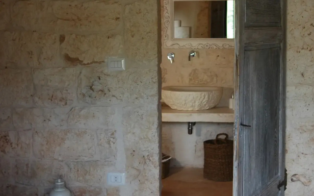 Ulivi Al Sole - Charming B&B