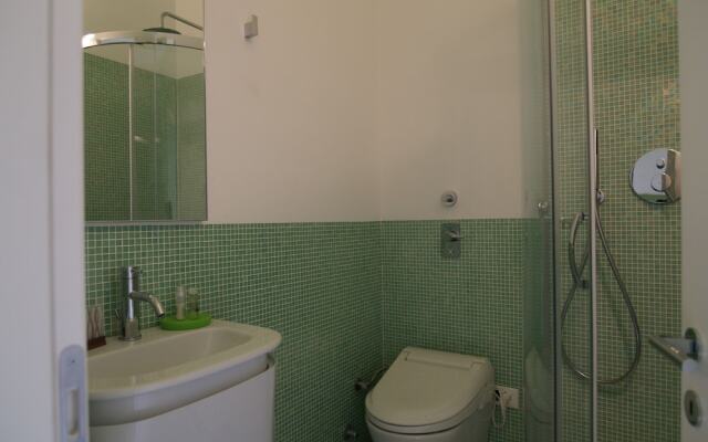 B&B Linea Verde