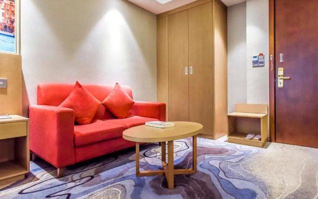 Huihe Hotel