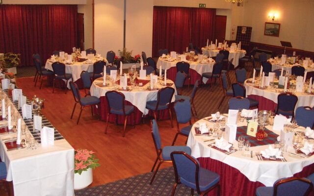 Best Western Scores Hotel