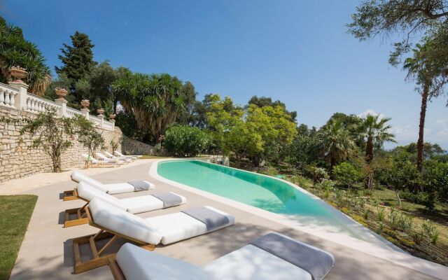 Ionian Garden Villas I