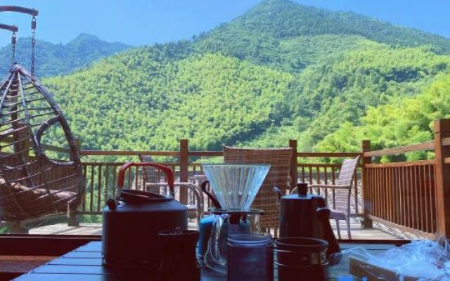 Home stay on cloud in Tonglu