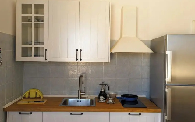 Residence Orizzonte Blu