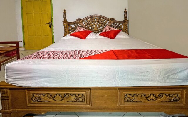 Hotel O Melati Bm Pangkep