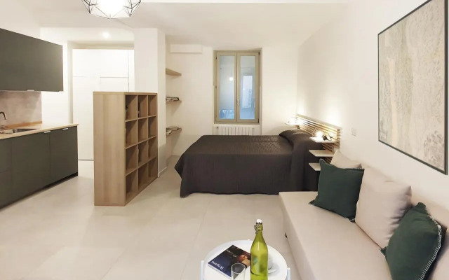 Apartment Via Sant'Alessandro 22 - Sostify