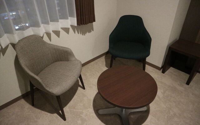 RE Hotel Umeda
