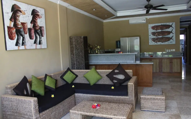 Bayshore Residence