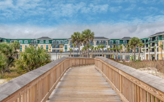 Courtyard by Marriott Jekyll Island