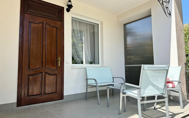 На Лермонтова