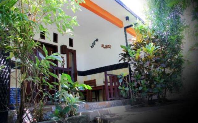 The Raden Village Home Stay Syariah