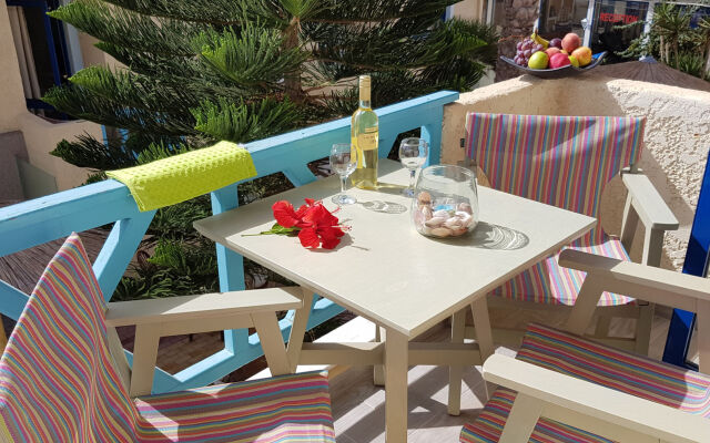 Galazio Beach Resort