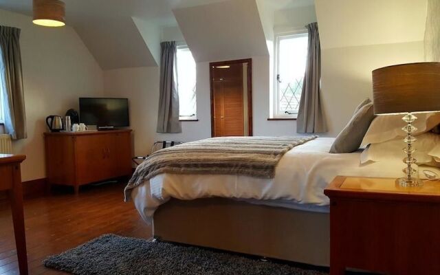 Sadlers Guest House