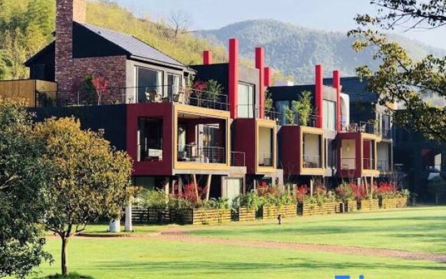 ZM Valley Resort·MoGan·China