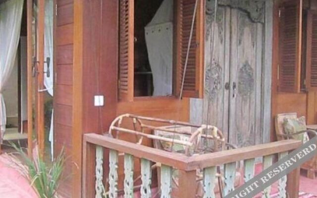 Villa Lumbung