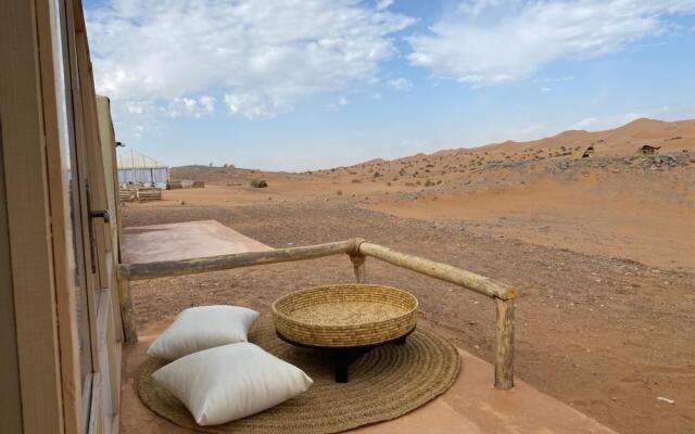 Itran Royal Camp