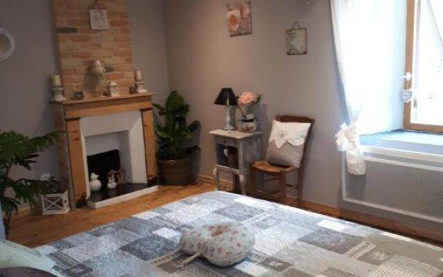 Chambres d hôtes Le clos des vins d anges