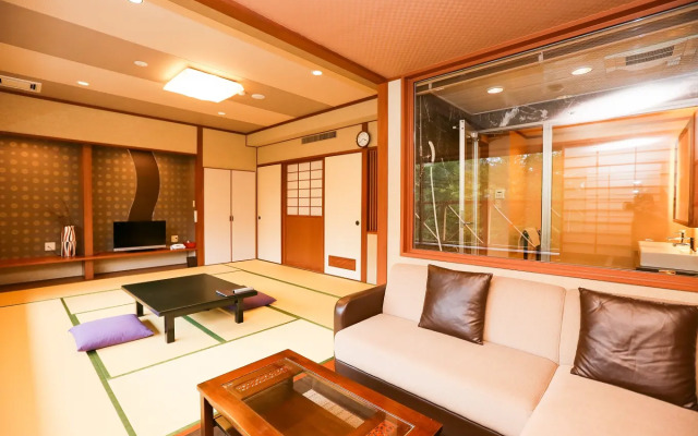 Okunikko Kogen Hotel