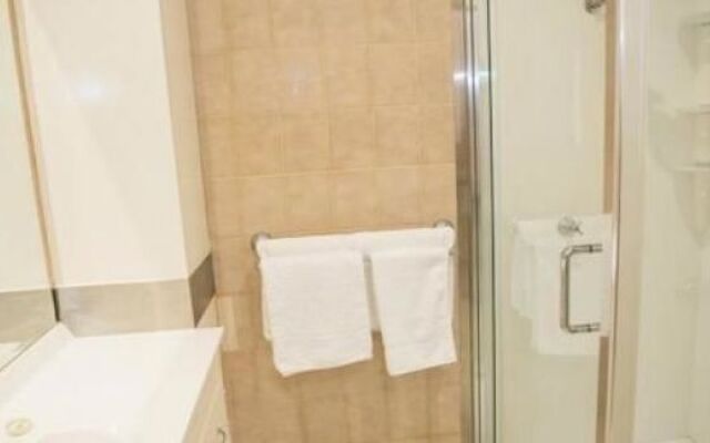 Garden City Motor Inn