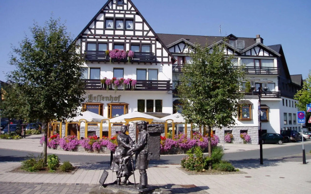 Hotel Hessenhof