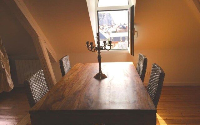 Le Loft du Clocheton