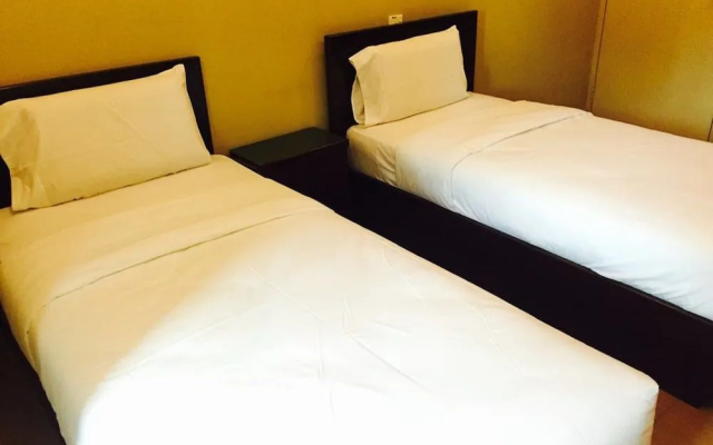 JQ Suria Hotel
