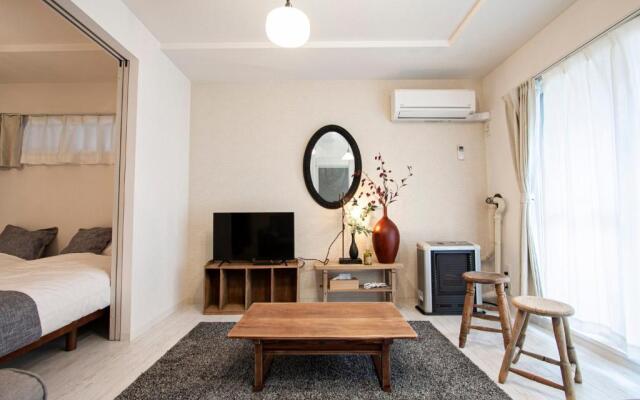 Premiere N21 / Vacation STAY 7452