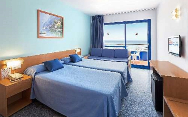 Tahití Playa Suites
